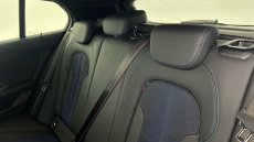 BMW 1 Series 118i [136] M Sport 5dr [Live Cockpit Pro/Pro pk] Petrol Hatchback